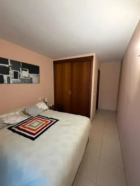 A few steps from the beach, in the Can Pastilla area: 102 m² of comfort and quality — photo 8