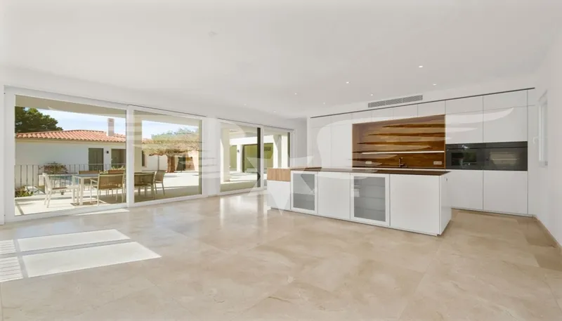 Sol de Mallorca l Mediterranean luxury villa — photo 4