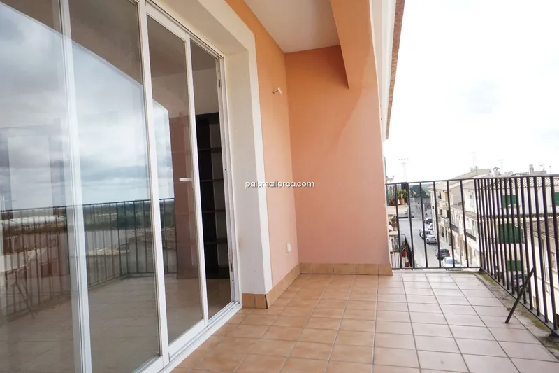Penthouse in Llucmajor — photo 1