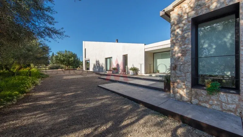 Immaculate Countryside Finca Near The Golf Course in Ariany — photo 6
