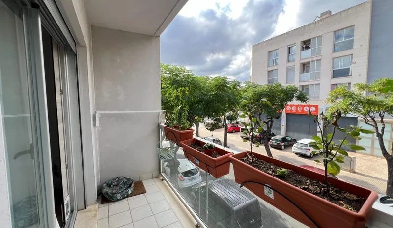 First floor apartment for sale in Inca — photo 1