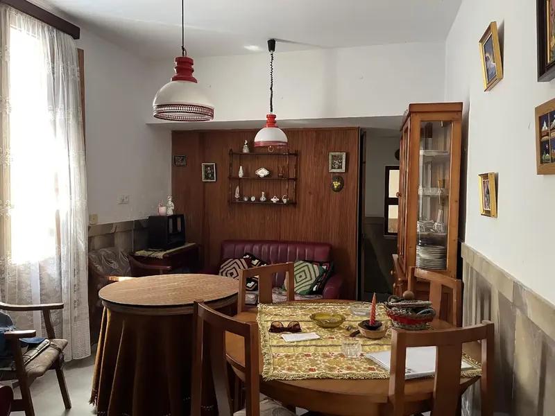 Charming village house for sale in Santa Margalida, Mallorca. A property with character, spacious rooms and enormous potential for cr — photo 7