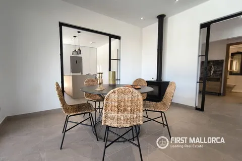 Country house in Buger, Mallorca — photo 11