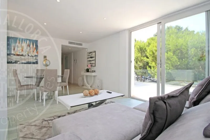 260710 – Exclusive Penthouse with 4 Terraces — photo 5