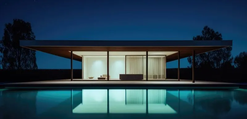 Corner plot in Ses Salines · build your ideal home — photo 2