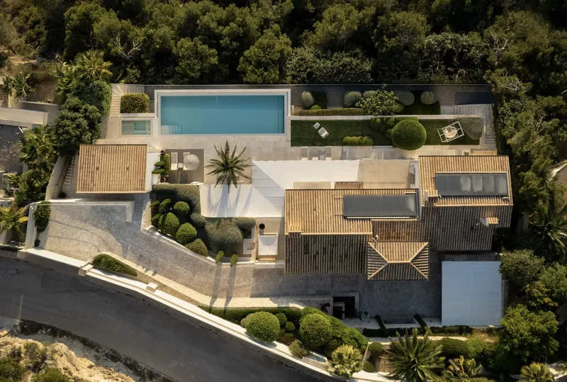 Weekly rent: Villa in Puerto de Andratx - Marcel Remus Real Estate — photo 2