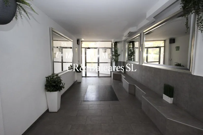 Studio Apartment for Sale in Costa de la Calma, Calvià, Mallorca — photo 11