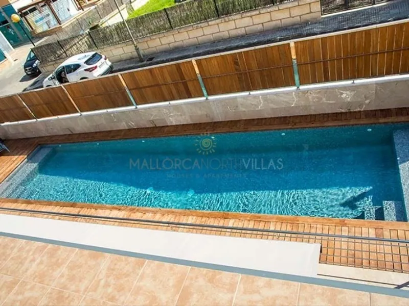 Luxury home in Muro, Province of Balearic Islands — photo 12