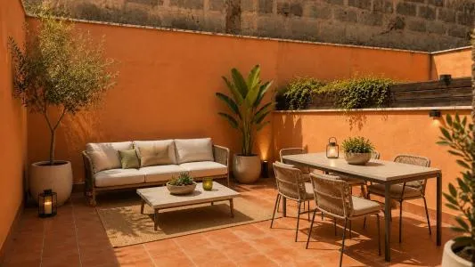 Ground floor apartment - Palma de Mallorca (Rafal Vell) — photo 6