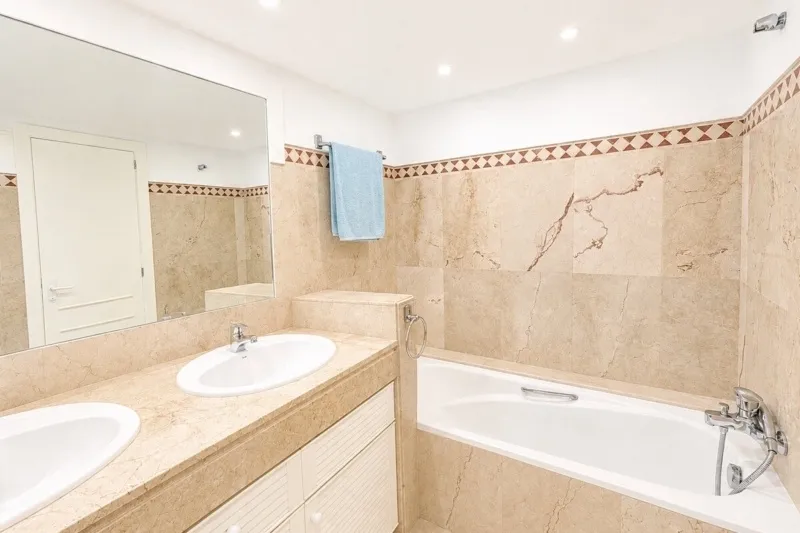 Great apartment in Cala Llamp with fantastic terrace and sea views — photo 6