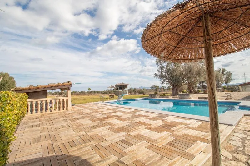 Villa in Can Picafort, Province of Balearic Islands — photo 4