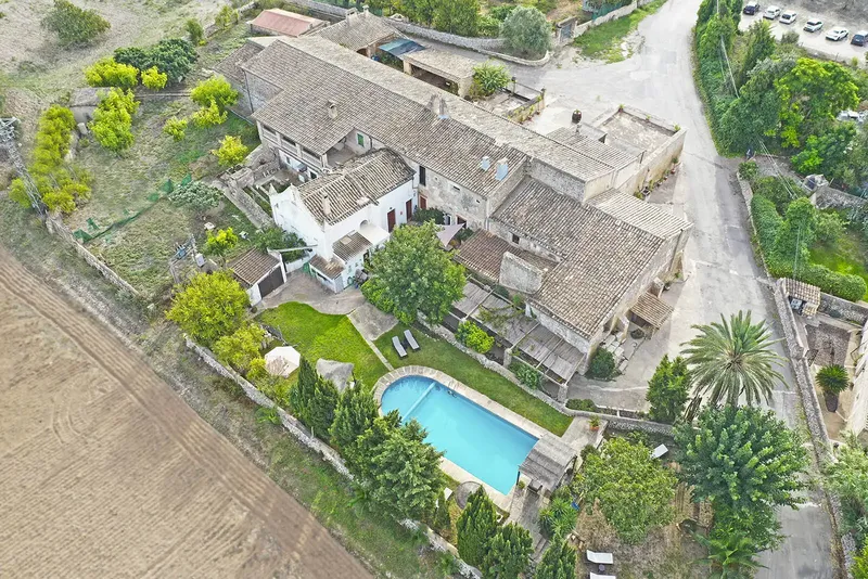 finca in Felanitx — photo 1