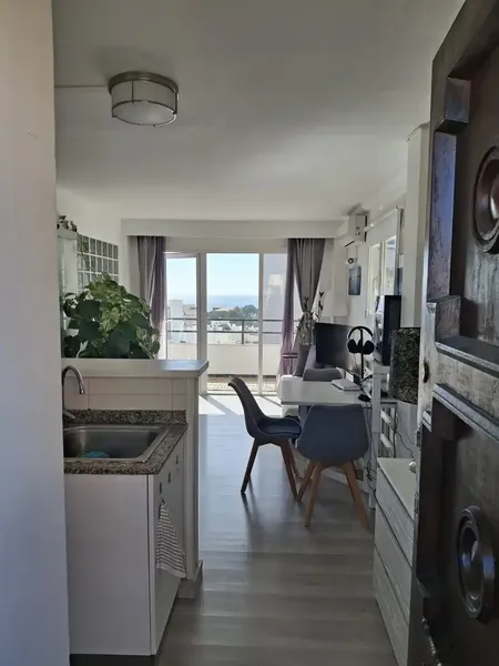 Exclusive Penthouse with Panoramic Views in Cala Major — photo 3