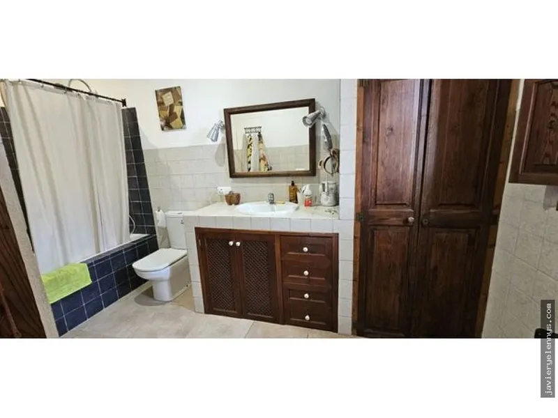 Rental of semi-detached house on Calle Den Pere Antoni Servera — photo 11