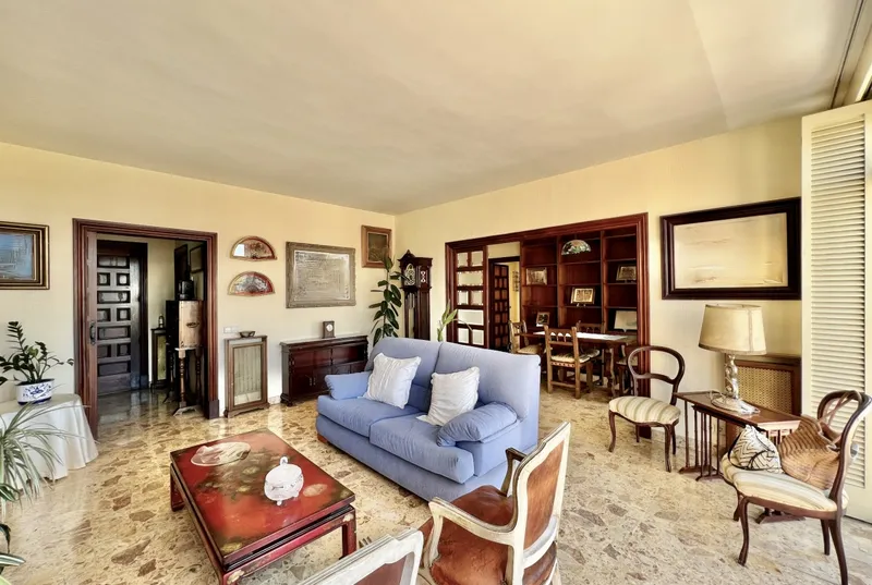 Attic with impressive views in the center of Palma — photo 9