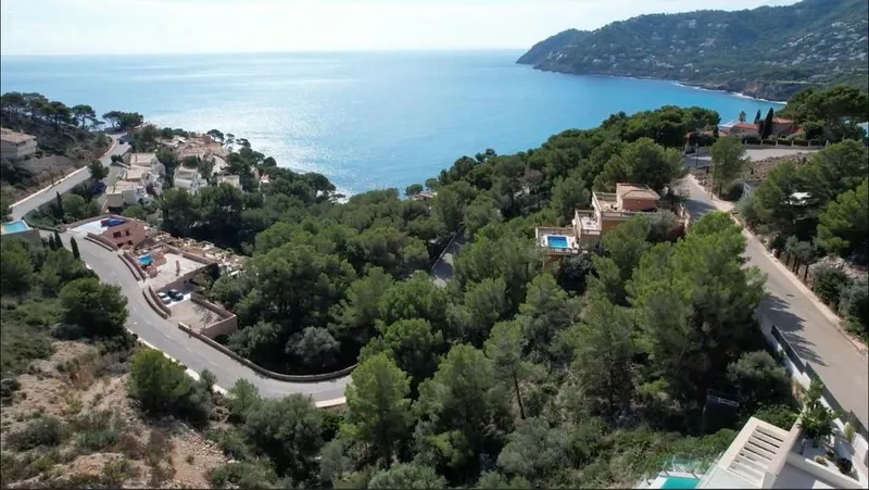 Land in Capdepera, Province of Balearic Islands — photo 7