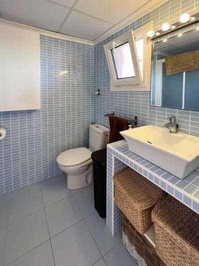 Charming flat with pool and beach access in Costa Ca... — photo 10