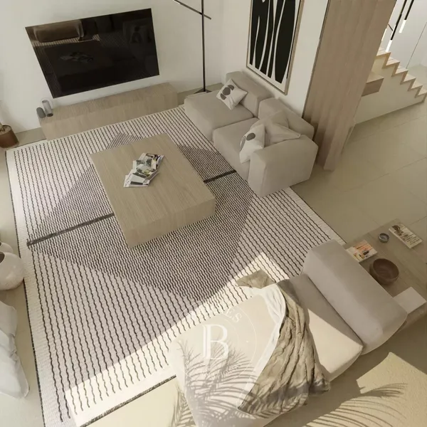 Harbour-View Penthouse in Port de Pollença with Rooftop Terrace — photo 3