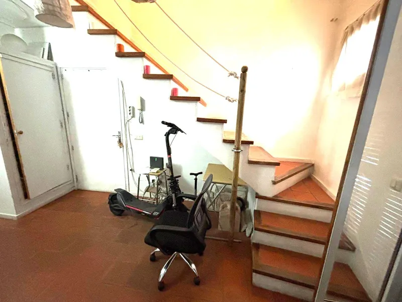 Ground Floor Duplex Exterior in La Lonja-Borne, Palma de Mallorca – Unique Opportunity for €510,000 — photo 10