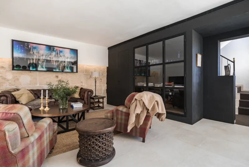 Exclusive Penthouse with Several Terraces and Garage in the Old Town of Palma — photo 5