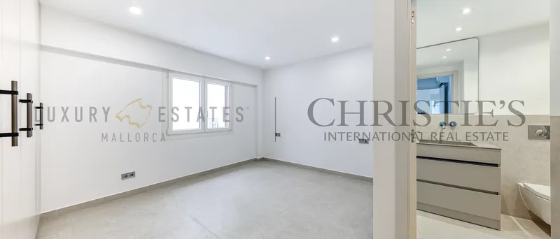 Attractive apartment in Puerto Portals directly in the harbor — photo 6