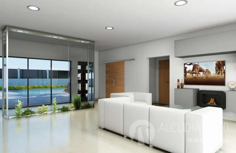 Chalet — photo 3