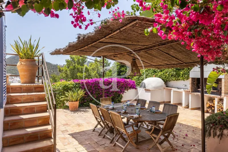 House for rent in Puerto de Andratx — photo 4