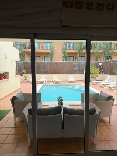 Discover this magnificent detached villa located in the prestigious residential area of Son Bauló, one of the most sought-after areas of Can Picafort — photo 8