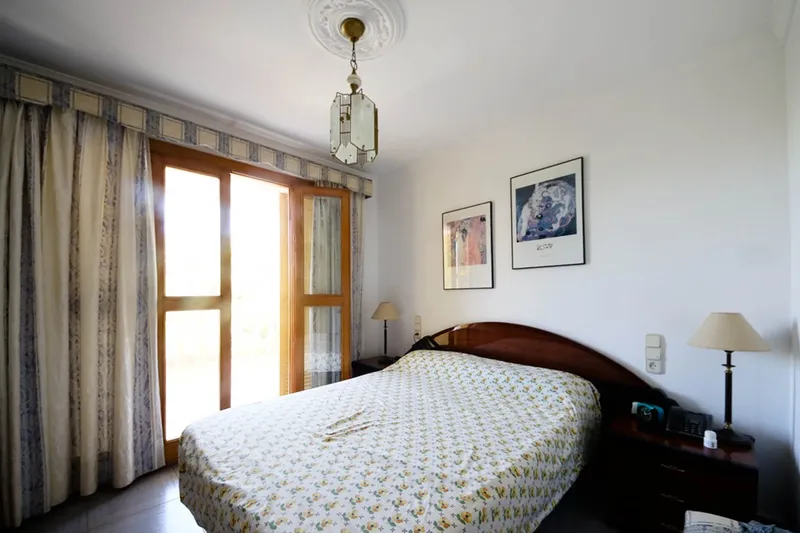 House and commercial premises in Cala Bona — photo 6