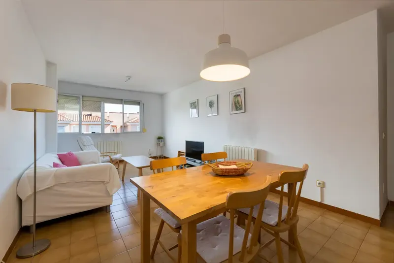 🏡 PISO LUMINOSO DE 102 m² CON PARKING EN EUSEBIO ESTADA – PALMA — photo 1