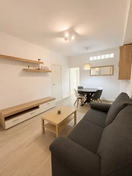 Apartment of 59 m² built in Pere Garau, second floor — photo 11