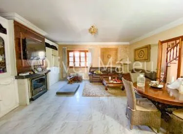 villa in Algaida — photo 4