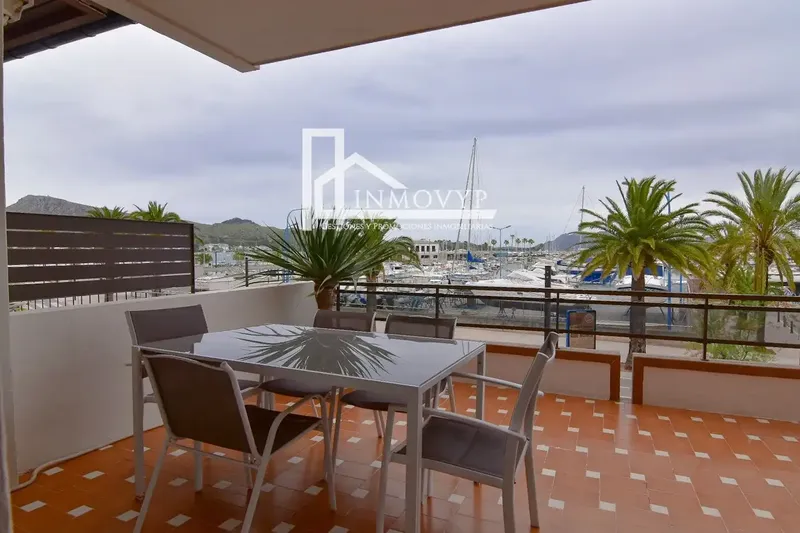 Rental from December 1st - Port de Pollença, with its infinite charm — photo 1