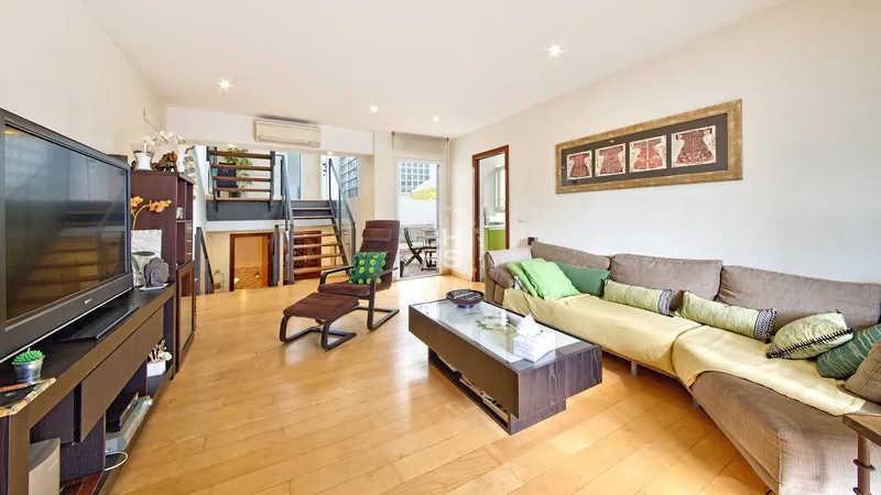Townhouse for sale in Son Moix — photo 3