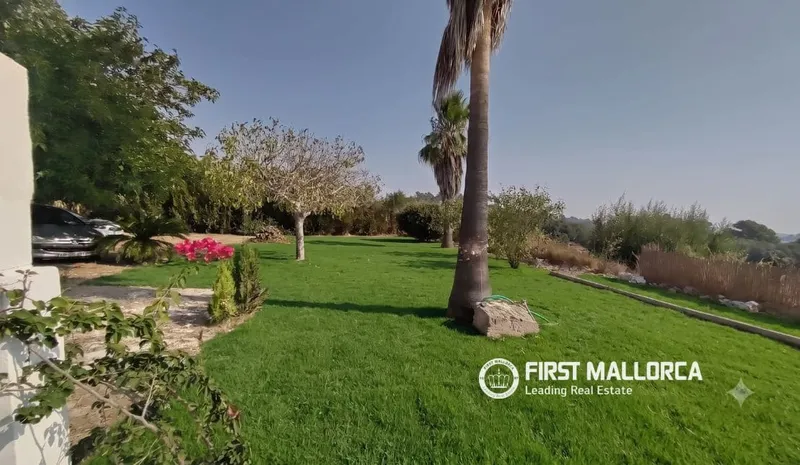 Finca/Country House for sale in Lloret de Vista Alegre, Mallorca — photo 7