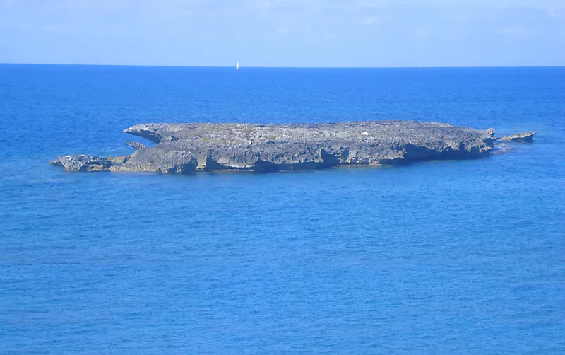 Illot gros de na Moltona — photo 1