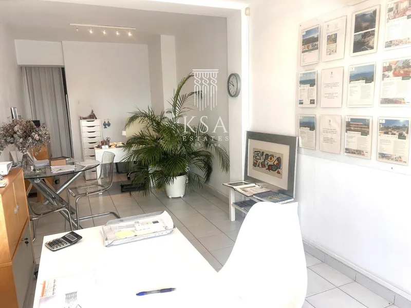 Commercial premises for rent and transfer Palma De Mallorca, Baleares. Ref: 1394. Ksa Estates — photo 8