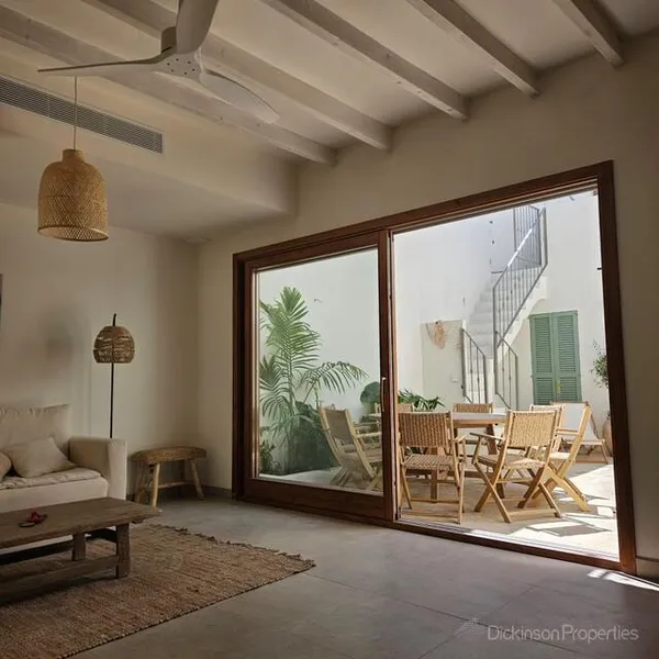 Apartment to rent in Port de Pollença, Pollença, Mallorca, Baleares, Spain — photo 12