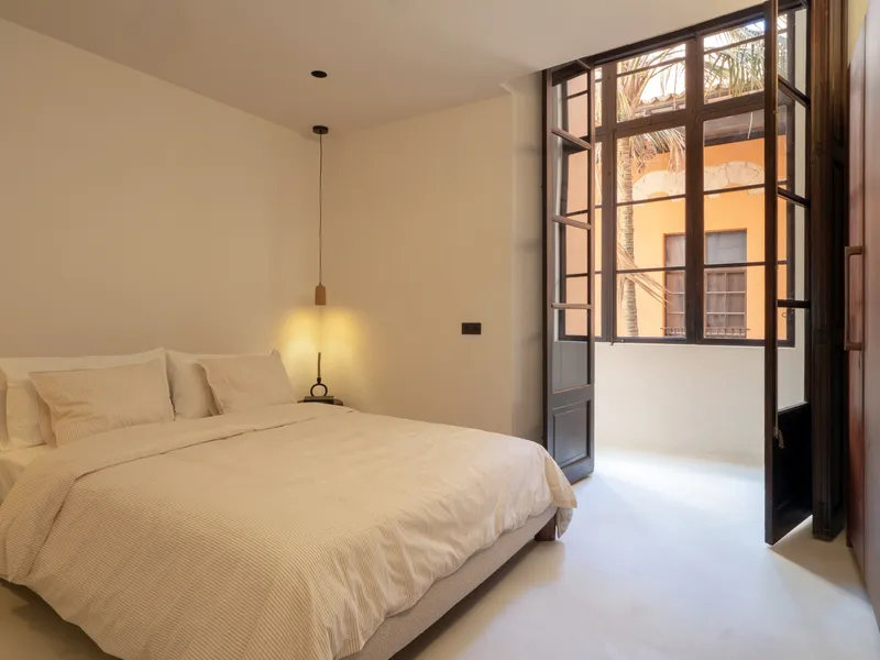 Historic apartment in the heart of Palma — photo 12