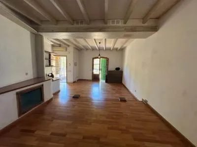 Ground floor apartment - Puigpunyent , Built Surface 18m 2 , 3 Bedrooms, 1 Bathrooms, 25 Distance to the sea. — photo 1