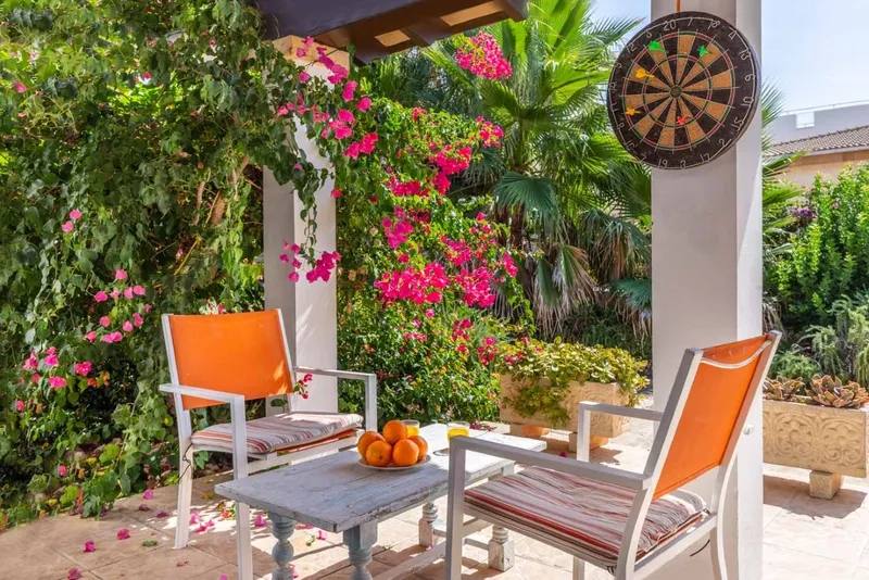Mallorca Next Properties - House with Tourist License for Sale in Son Serra de Marina — photo 5