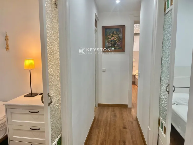 Apartment — photo 11
