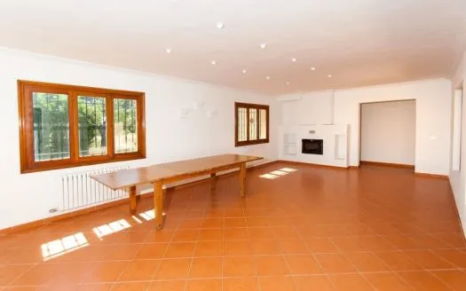 Awesome finca in Consell — photo 4