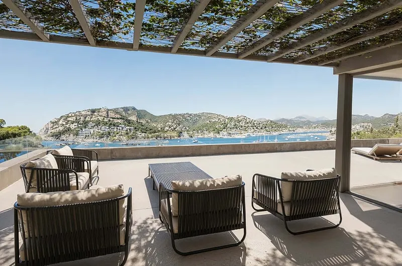 Exceptional Development Opportunity with Approved Project in Port d’Andratx — photo 2