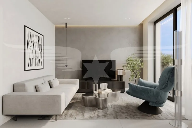 Nou Llevant I Spacious New-Construction Apartment — photo 1