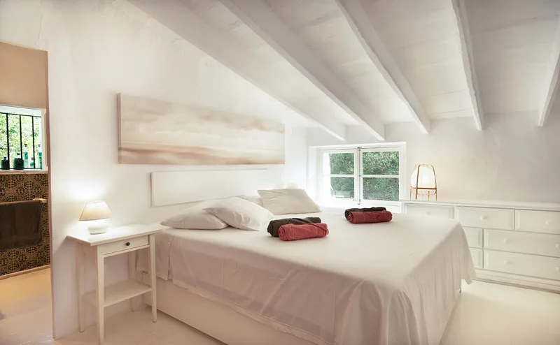 Authentic Mallorcan Country House with Pool — photo 12