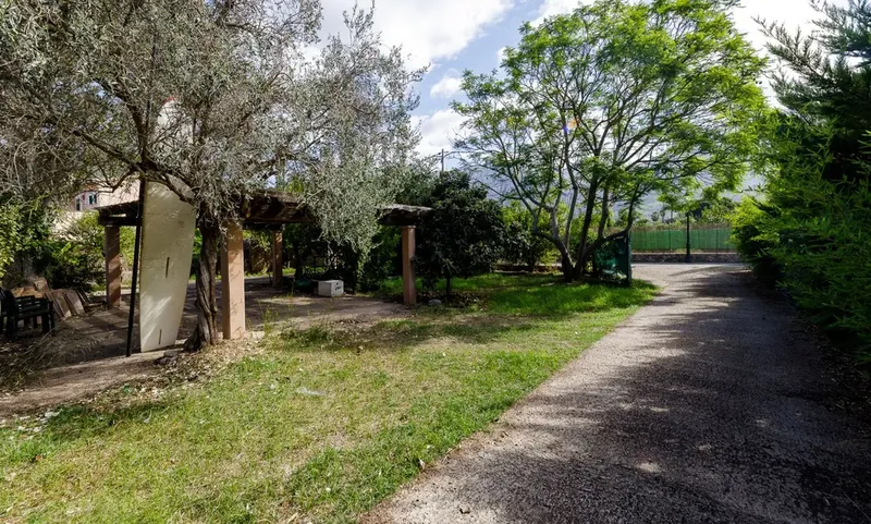 Majorcan house in Soller for renovation — photo 3