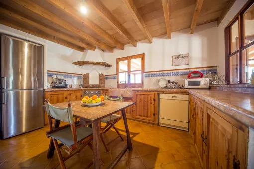 Pollensa, charming finca with pool and privacy in Pollensa — photo 11