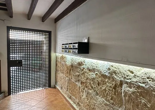 Studio in Calle de Catany, Sant Jaume, Palma de Mallorca — photo 1