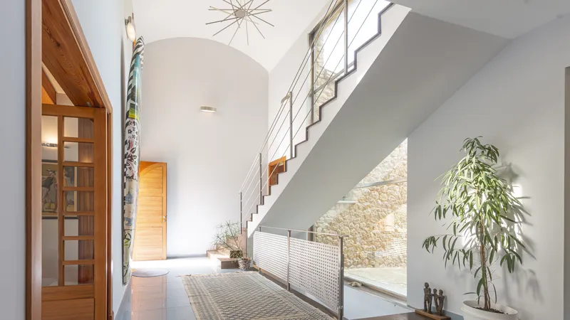 Charming finca in Pollensa, close to the golf course with large garden and pool — photo 12